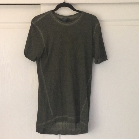 adidas longline t shirt